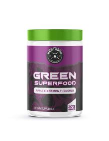 Green Superfood Apple Cinnamon Turnover (273 g)