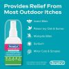 Benadryl Extra Strength Anti-Itch Cooling Spray, Travel Size, 2 fl oz